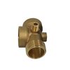 Przyłącze pięciodrożne RV5 1" - 1/4" do hydroforu