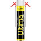 Pianka poliuretanowa wężykowa całoroczna 750 ml ULTIMA