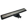 Odpływ kabiny natryskowej SEAMLESS CERAMIC L650 z syfonem MCALPINE