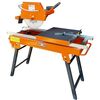 Przecinarka do kamienia CSC 350-2000 PRO śr. tarczy 350 mm CROSS TOOLS