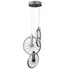 Lampa wisząca LED BICYKL 3000 K 2300 lm IL MIO