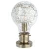 Lampa stołowa P637E-1T(D22) AB INSPIRE