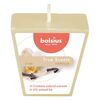 Świeca zapachowa True Scents wanilia Bolsius