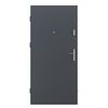 Drzwi wejściowe SAFE RC3,model A.1 90 Lewe PORTA