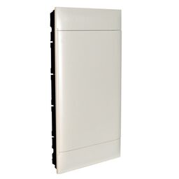 Rozdzielnica elektryczna 4X12 bez wyposażenia LEGRAND