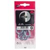 Hak otwarty M5X40MM STANDERS