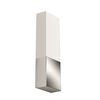 Kinkiet łazienkowy SEABIRD IP44 chrom LED PHILIPS