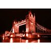Fototapeta TOWER BRIDGE 208 x 146 cm