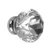 Gałka meblowa CRYSTAL 30 MM