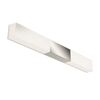 Kinkiet łazienkowy SEABIRD IP44 chrom LED PHILIPS