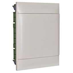 Rozdzielnica elektryczna 2X12 bez wyposażenia LEGRAND