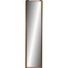 Drzwi przesuwne do szafy PRESTIGE szer. 91,5 cm x wys. 244,6 cm STANPLUS