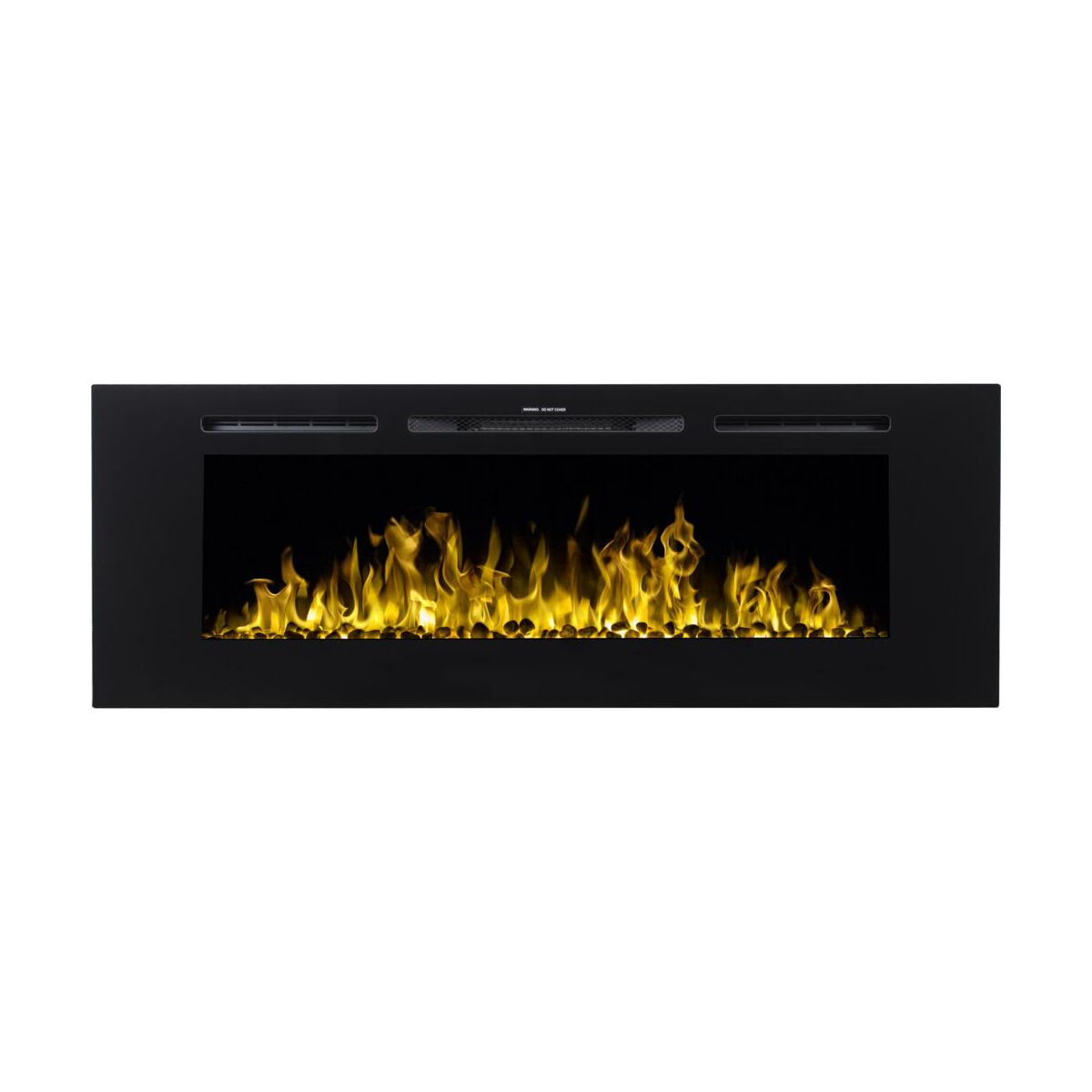 Kominek elektryczny 750/1500 W MAJESTIC 60 AFLAMO