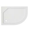 Brodzik PREVIA 85 x 120 cm WELLNEO