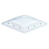 Kopuła akrylowa przezroczysta 120 x 120 cm VELUX