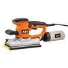 Szlifierka oscylacyjna FS 280 500 W 115 x 280 AEG