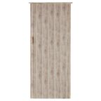 Drzwi harmonijkowe ST 4 83 cm x 201,5 cm STANDOM