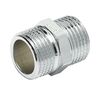 Nypel 3/8" CHROM EQUATION