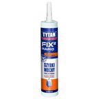 Klej montażowy FIX2 RAPID TYTAN