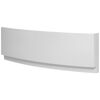 Panel do wanny CLARISSA 160 L KOŁO