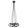 Lampa wisząca PUNTO LIGHT PRESTIGE