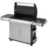 Grill gazowy RBS LXS Seria 4 14.7 kW CAMPINGAZ