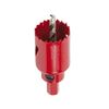 Otwornica do metalu 5467000 WOLFCRAFT