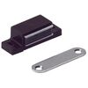 Zatrzask magnetyczny 14 X 15 X 45 MM / MEBLOWY MAGNETYCZNY szer. 15 x dł. 46 x wys. 13,5 mm HETTICH