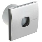 Wentylator łazienkowy SILENTIS 120 INOX T 118 mm CATA