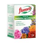 Nawóz do kwiatów ogrodowych FLOROVIT