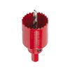 Otwornica do metalu 5469000 WOLFCRAFT