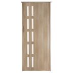 Drzwi harmonijkowe ST 5 80 cm x 201 cm STANDOM