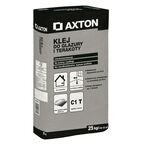 Klej DO GLAZURY I TERAKOTY AXTON