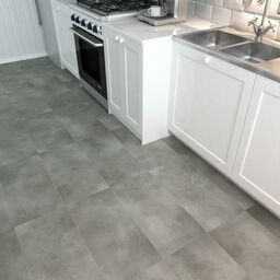 Panele winylowe Beton jasny Intenso Artens