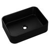 Umywalka CRES GRANIT 54.5 X 40.5 AXIS