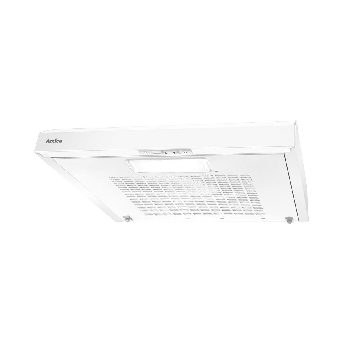 Okap podszafkowy OSC5132W 50 cm Amica