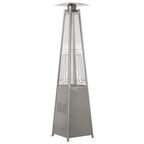 Ogrzewacz powietrza FLAME szer. 49,5 x gł. 49,5 x wys. 227 cm