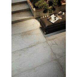 Gres szkliwiony Bastille Grey 60 x 120 Saturn