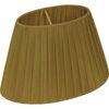 Abażur ORGANZA OVAL ORIVA AB