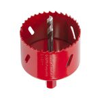 Otwornica do metalu 5473000 WOLFCRAFT