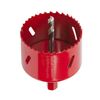 Otwornica do metalu 65 mm 5473000 WOLFCRAFT