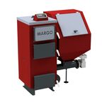 Kocioł C.O. MARGO RETORTA 13 - 16 KW PRAWY TERMO - TECH