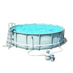 Basen ogrodowy STEEL PRO™ 56452 BESTWAY