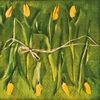 Serwetki Fresh tulips 33 x 33 cm 20 szt.