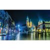 Fototapeta KRAKÓW 184 x 254 cm