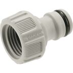 Przyłącze kranowe GW1/2" plastikowe GARDENA OGS