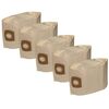 Worki papierowe DXNS07 20L 5 szt. DEXTER