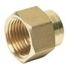 Mufa 1/2" -3/8" MOSIĄDZ EQUATION