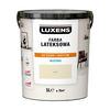 Farba wewnętrzna LATEKSOWA 5 l Cream 3 LUXENS