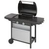 Grill gazowy CLASSIC LX VARIO SERIA 2 7.5 kW CAMPINGAZ